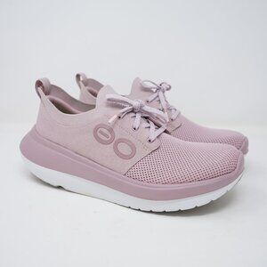 Oofos Women's Oomy Stride Stardust Shoes Size 9.5